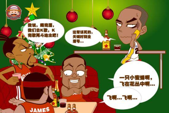 联赛中都有